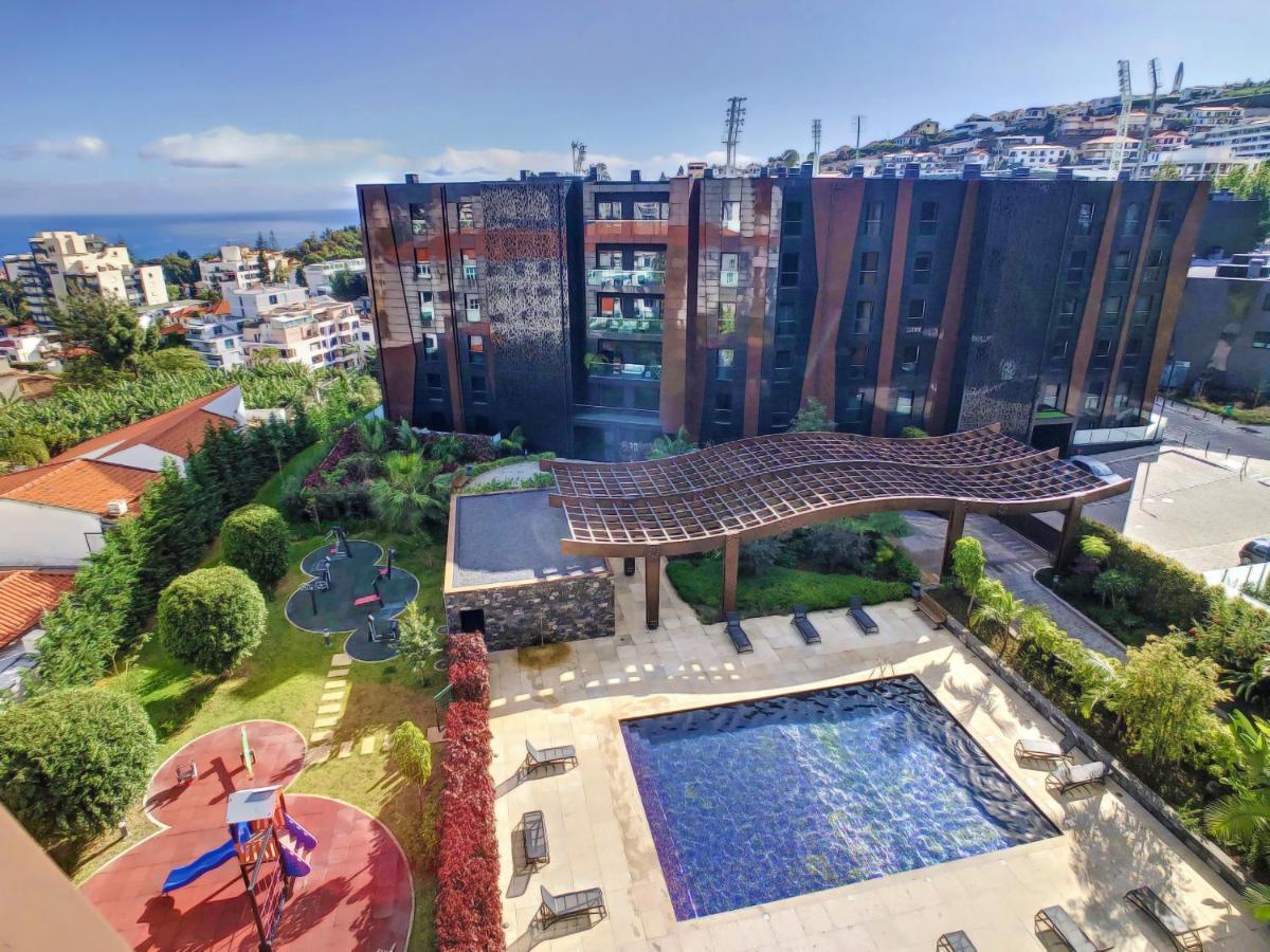 Lynx Barreiros By Lovelystay Funchal  Luaran gambar