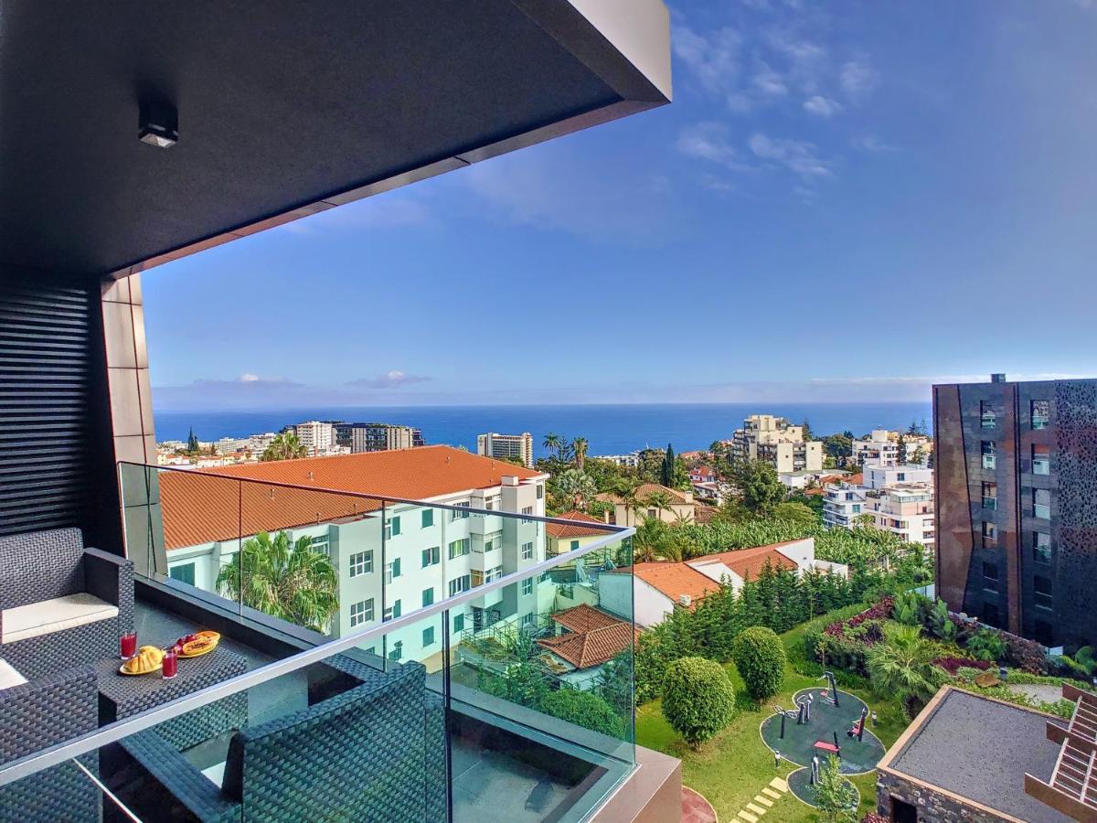 Lynx Barreiros By Lovelystay Funchal  Luaran gambar