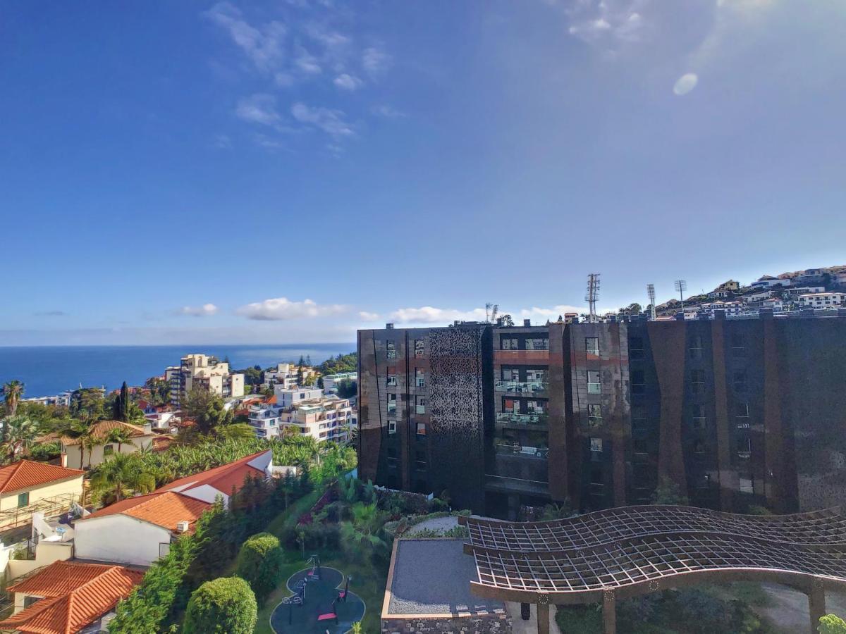 Lynx Barreiros By Lovelystay Funchal  Luaran gambar