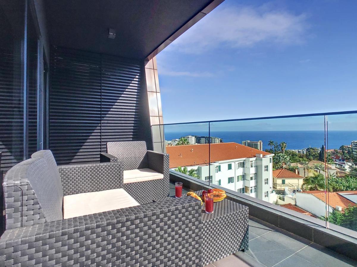 Lynx Barreiros By Lovelystay Funchal  Luaran gambar